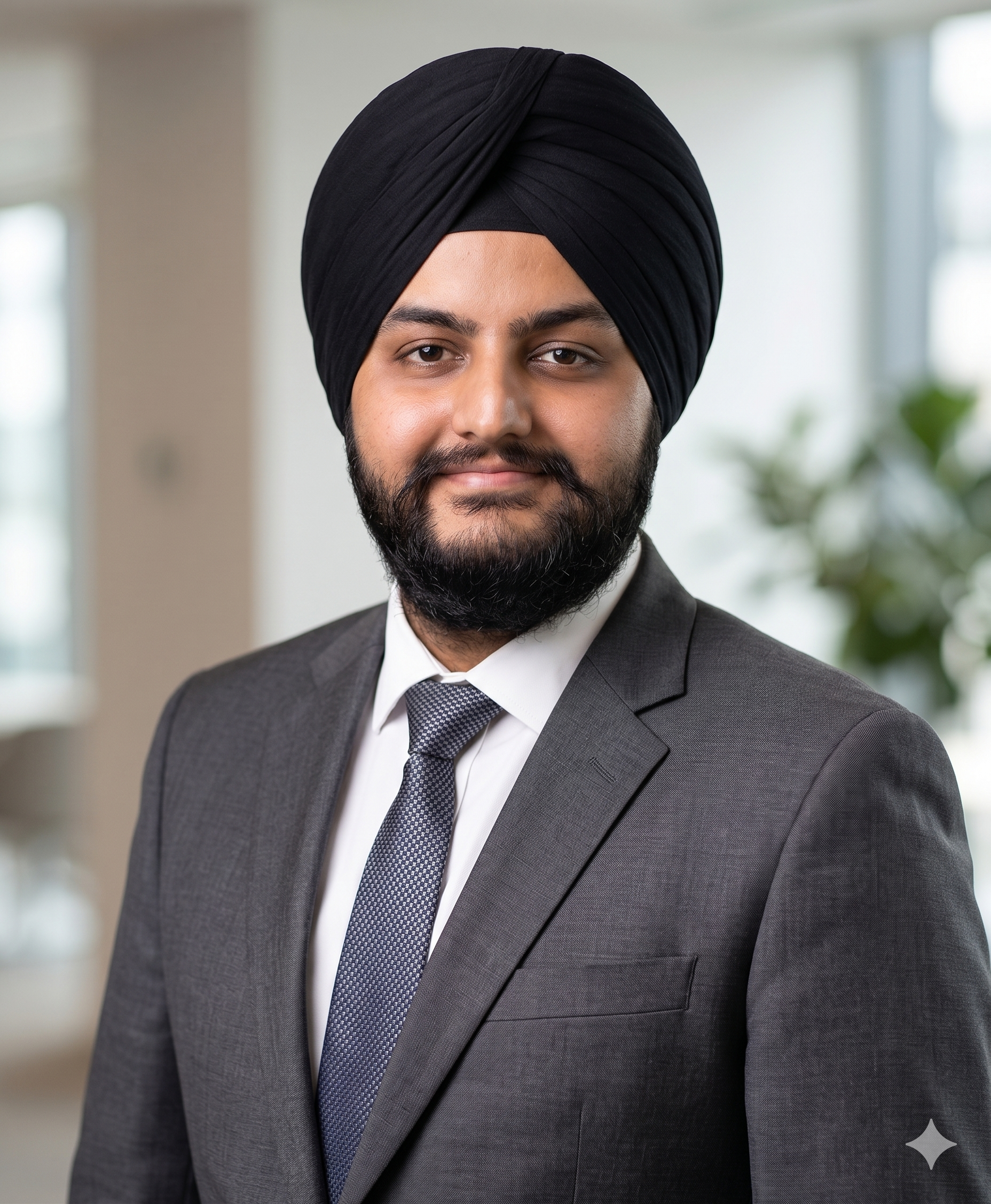Harpreet Singh Maan, Founding Member, Malaysia Digital Consortium and CEO & Co Founder of TEIZA